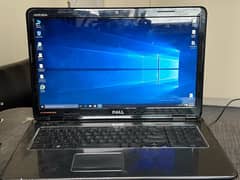 Dell Laptop Inspiron N7010