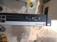 Network switch sada 10/100