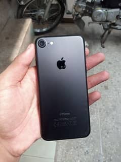 iphone 7 bypass 32 gb memory lush condition