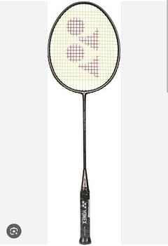 Yonex carbonex 21sp (special)