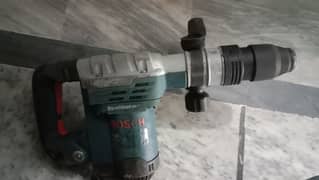 Bosch GSH 5 CE Demolition Hammer Professional