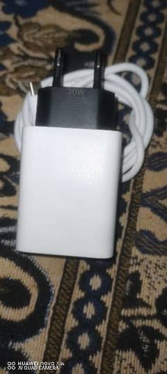 30W Google Pixel Charger 100% Original