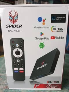 Android box,