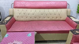 1 ،2،3 Sofa For Sale Shaheen Vilas Ph 2 Skp