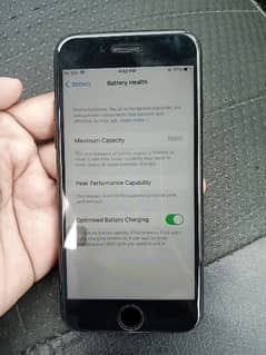 iPhone 7 non pta  urgent sale