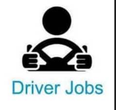 Driving Job needed