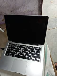 MacBook book pro 2012 model . . . . . 4gb and 500gb