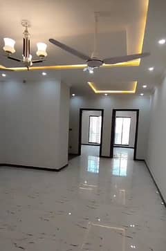 Brand New Upper portion available for rent
