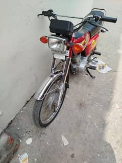 Honda 2021 model