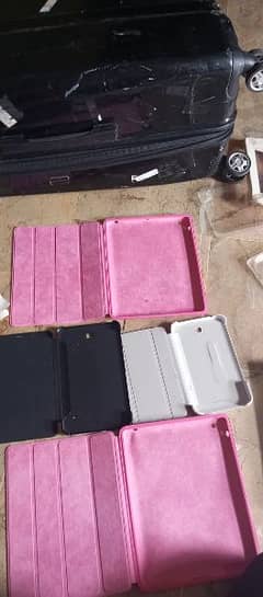 iPad And Samsung Tablet Cases