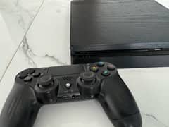 PlayStation 4 PS4 Slim for Sale 500 GB 0