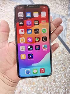 Apple iPhone 11 Pro Max 64Gb Pta Approved