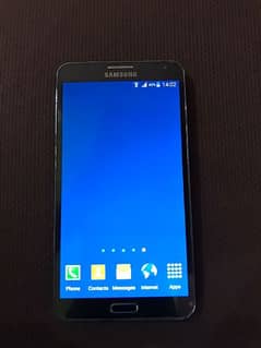 samsung Note 3