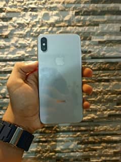 Iphone X PTA APPROVED