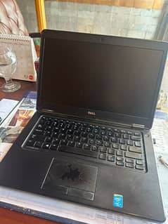 dell laptop