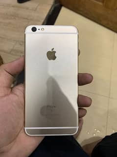 IPHONE 6S PLUS PTA APPROVED