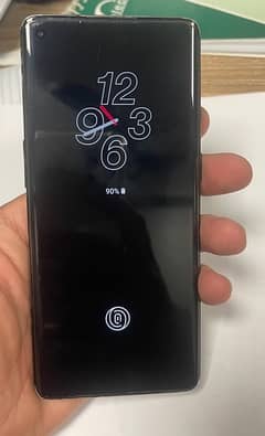 OnePlus 8 5G UW exchange possible