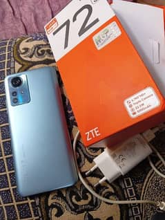 Zte Blade 72s 0