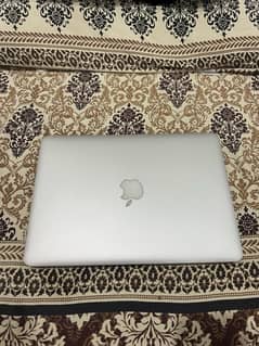 MacBook