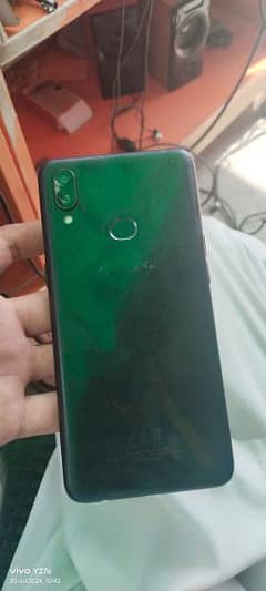 Samsung a10s original condition