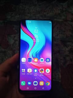 INFINIX S5