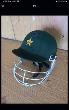 cricket helmet new sports. . . . . 03234757343
