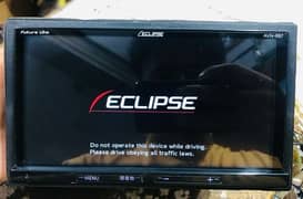 Eclipse