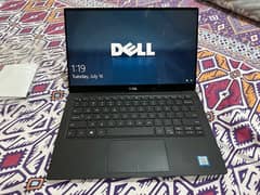 Dell XPS 13- I7 Touch Screen