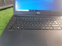 Dell 3550 i3 5th gen 15.5 inch full display