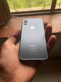 IPhone X 64gb For Sale