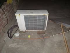 1.5ton Non inverter