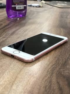Iphone 7 128GB PTA Approved