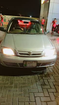 Suzuki Cultus VX 2005