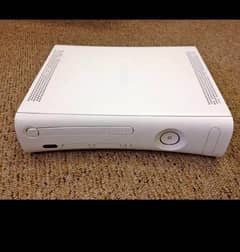 Xbox 360 10by10 condition