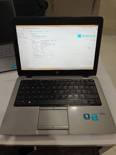 HP Intel Core i5 4th Gen PC Laptop