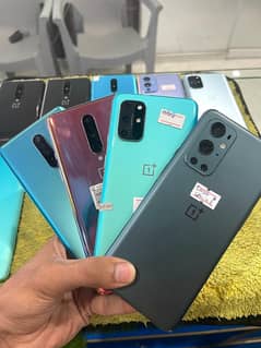 Oneplus 7T/OnePlus 8 /OnePlus 8T/Oneplus  8/128 0