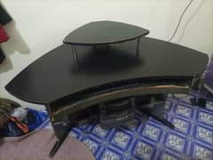 Computer table up for sale