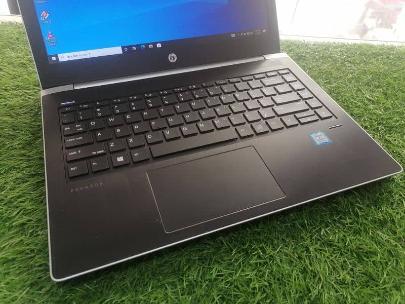 Hp 430 G6 i5 8th gen 0