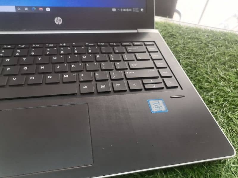 Hp 430 G6 i5 8th gen 9