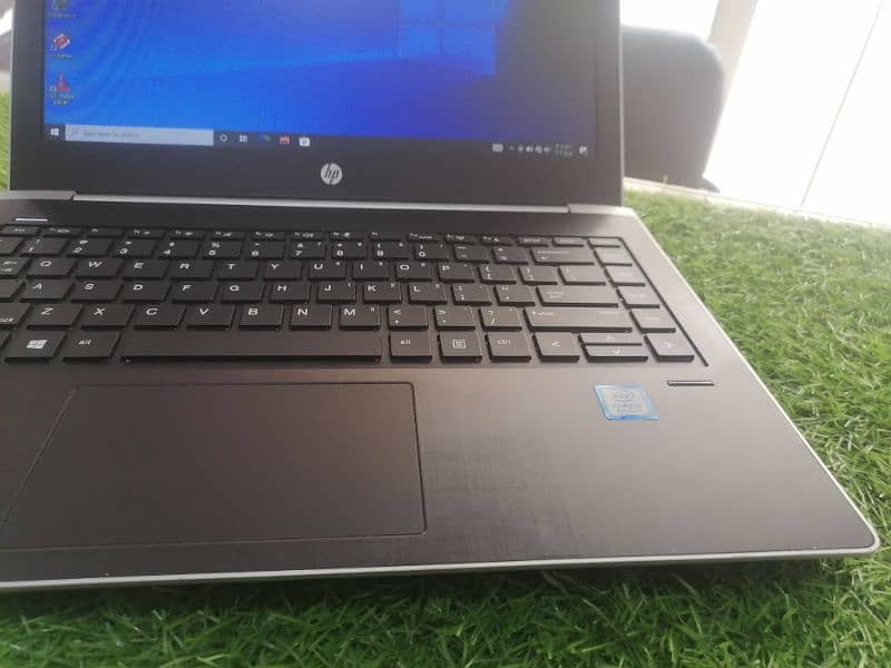 Hp 430 G6 i5 8th gen 12