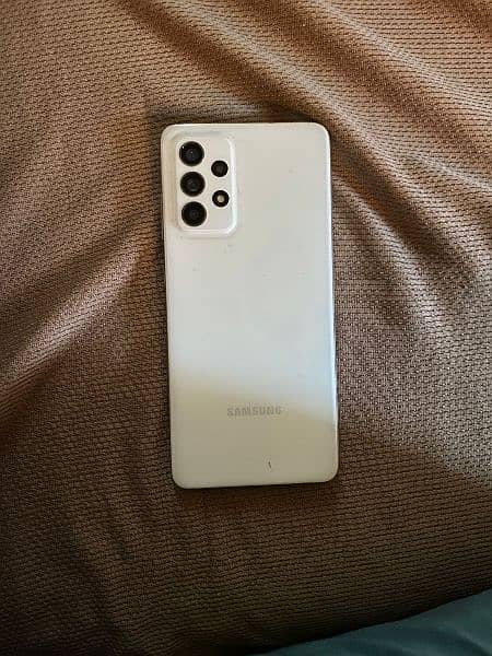 Samsung a52S 5G 0