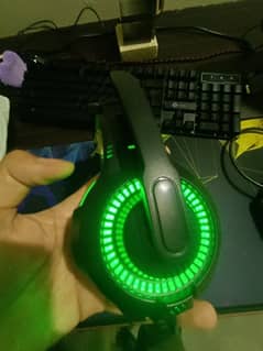 gaming headset for pc or mobile