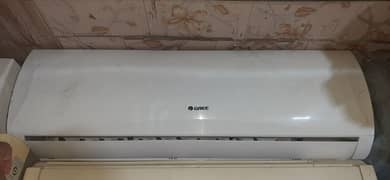 Gree 1.5 ton split ac