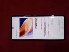 Vivo IQOO Neo 8 12+12/256 non pta