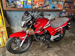 Honda CB 150 cc 2024 Model