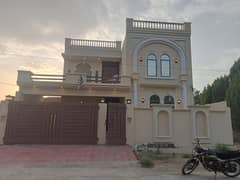 New house For sale in Rahim yar