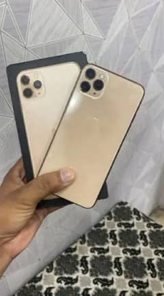 iPhone 11 pro Max non PTA my WhatsApp number 0301-240-8008