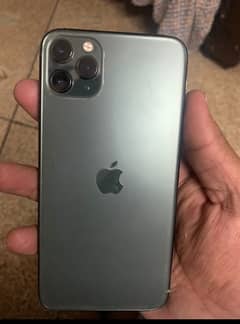 Iphone 11 pro max duel pta approved