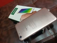 Oppo A57 | PTA Approved | With Box & Charger 0