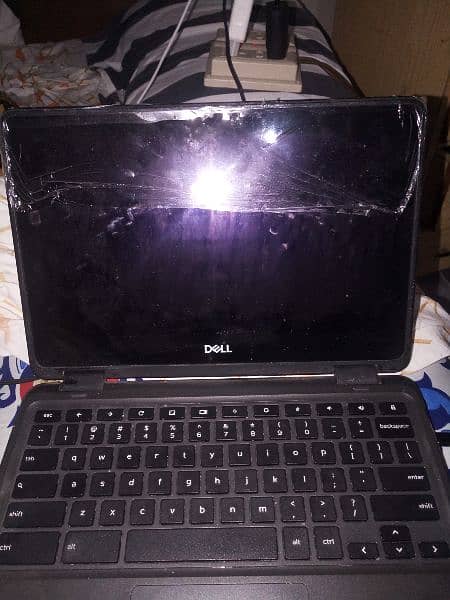 SLIM CHROME BOOK FOR SALE. 2